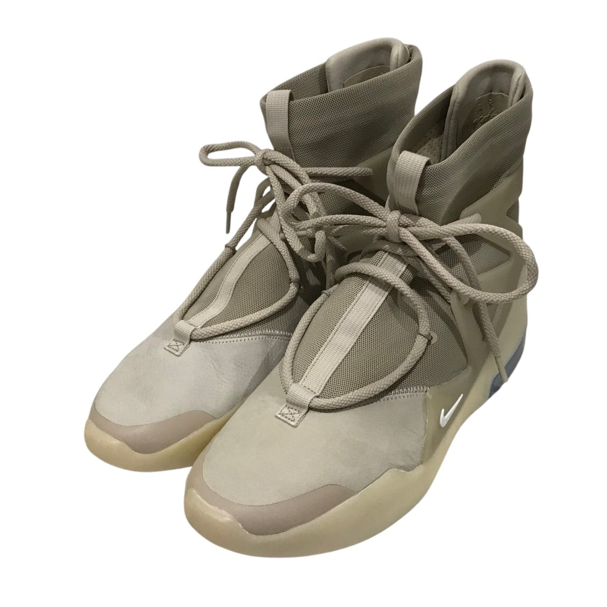 【未使用品】FEAR OF GOD Moc Low スエード ローファー 楽天市場】fear of god 中古（ブーツ｜メンズ靴）：靴の通販