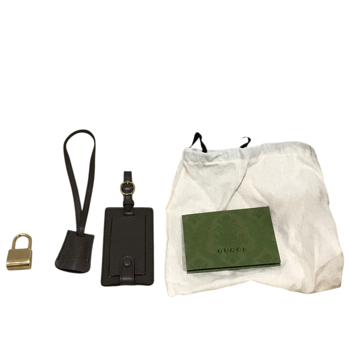 GUCCI グッチ ボストンバッグ トートバッグ ショルダーバッグ GUCCI(グッチ) ジャンボGG ボストンバッグ724642 724642
