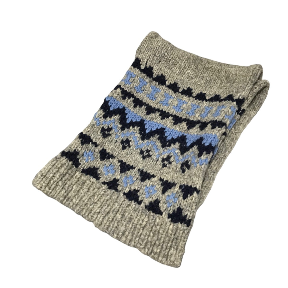 MONCLER(モンクレール) 【SCIARPA TRICOT】マフラー｜【公式】カインド