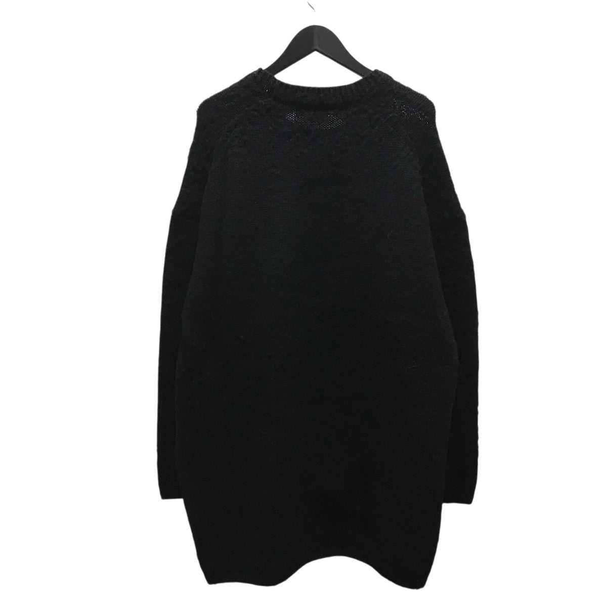 コムデギャルソン　オムプリュス 22aw インターシャニット　M コムデギャルソン オムプリュス 22aw インターシャニット M COMME des