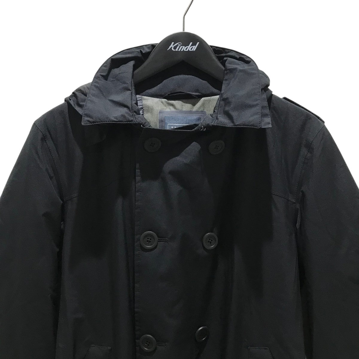 HERNO(ヘルノ) GORE-TEXダウンコートPI113UL-11121 PI113UL-11121