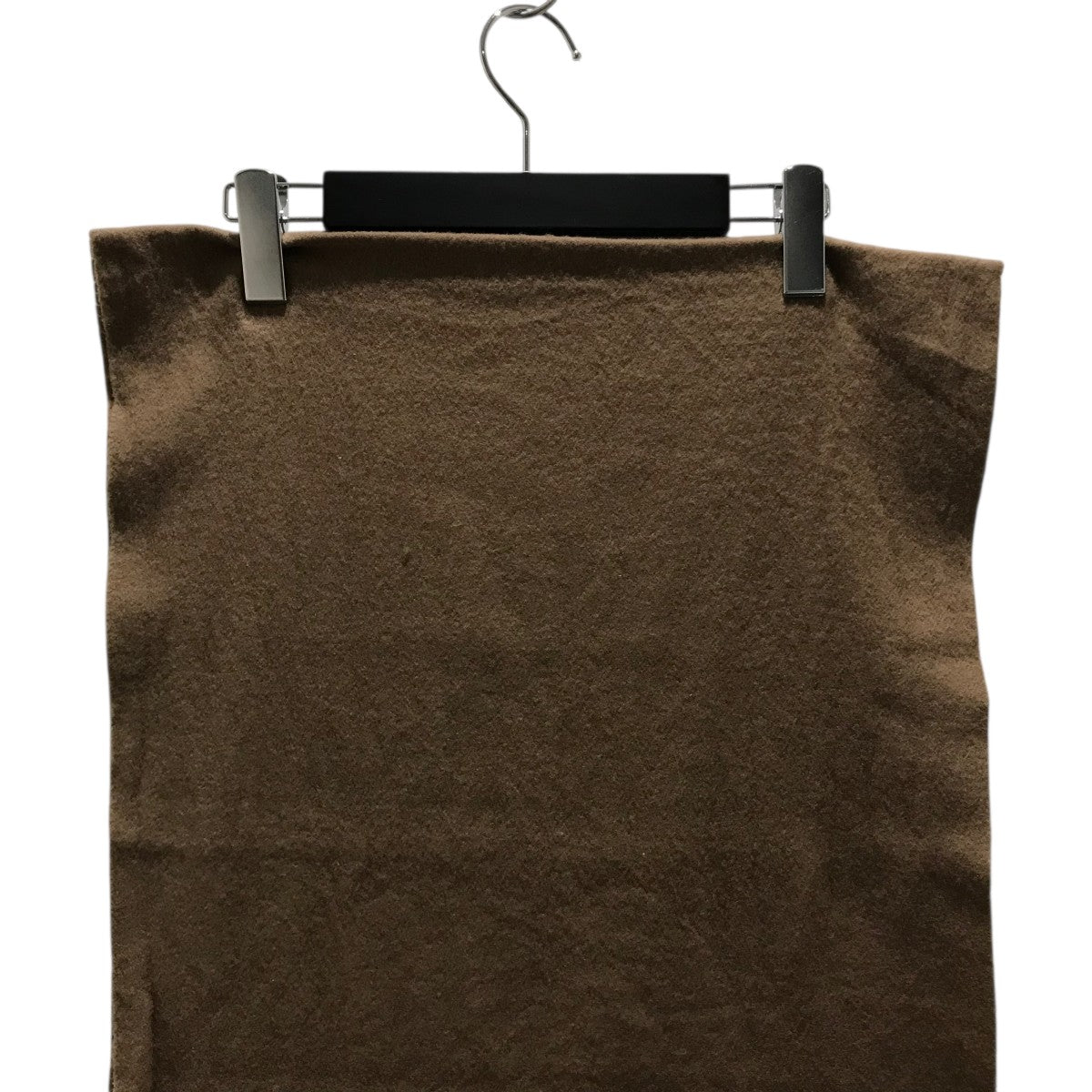 ACNE STUDIOS(アクネストゥディオズ) ウールフリンジマフラーCA0086