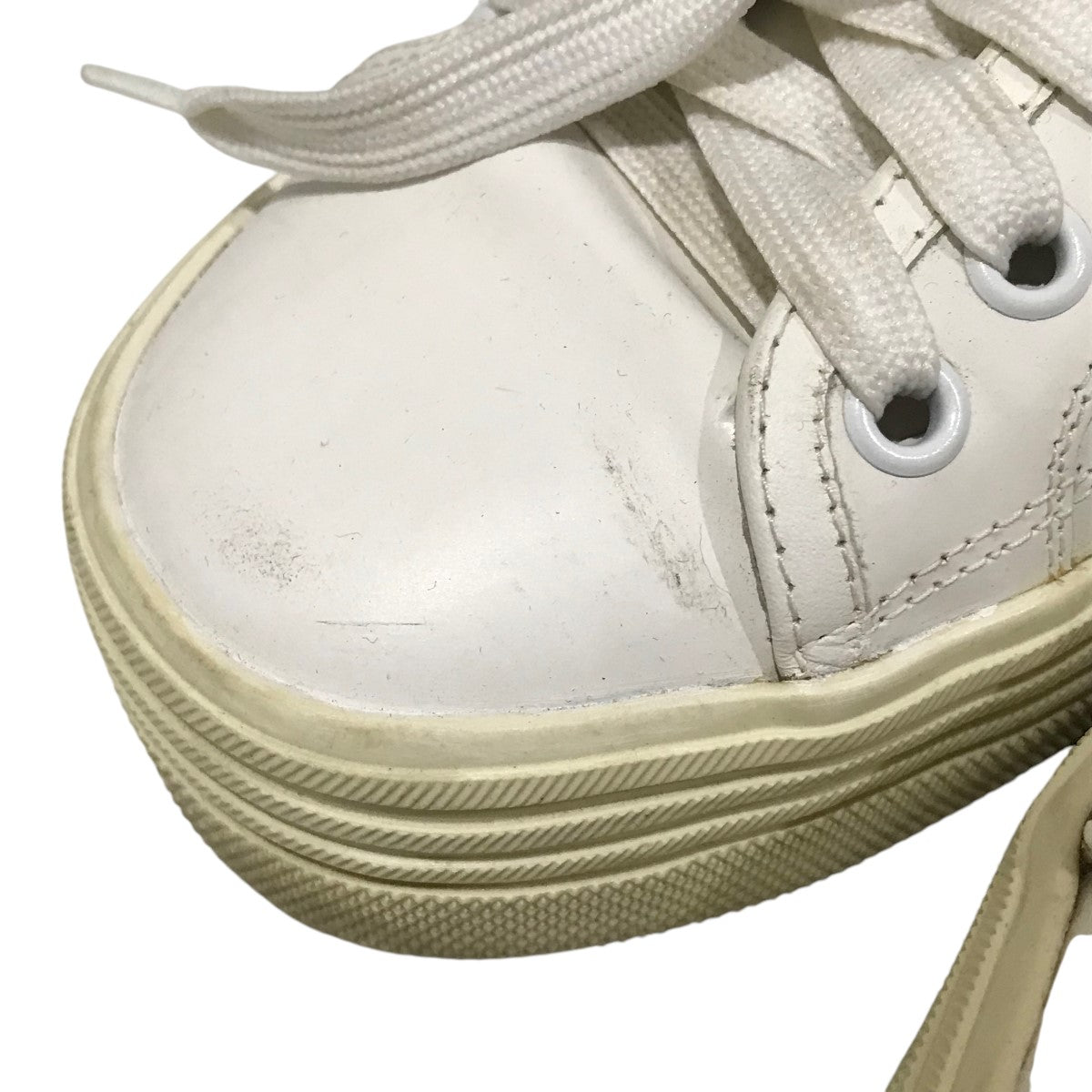 Saint Laurent Paris(サンローランパリ) 457822 457822 ホワイト