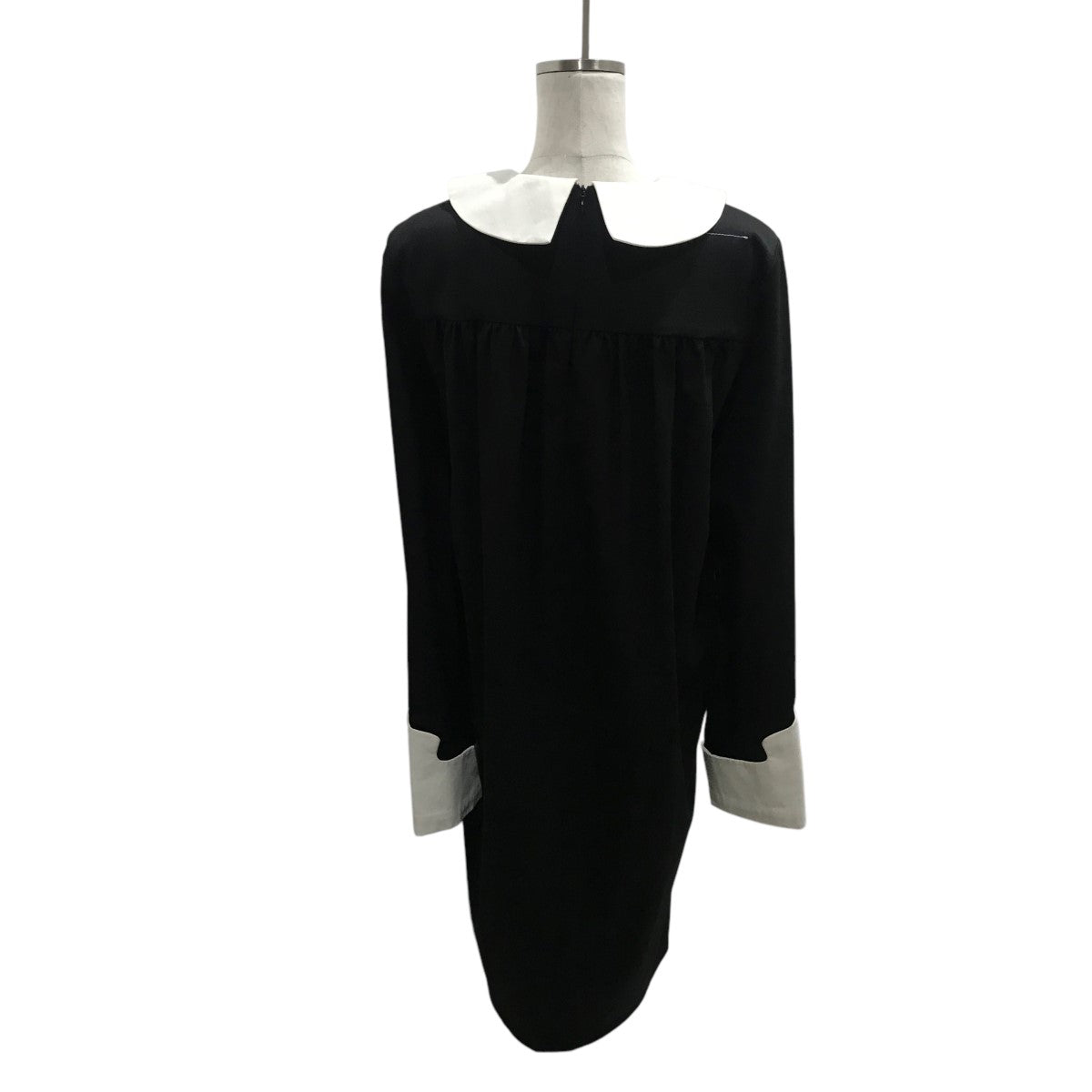 祝開店！大放出セール開催中 MM6 Maison アシンメトリー Margiela(マルタンマルジェラ) ワンピース