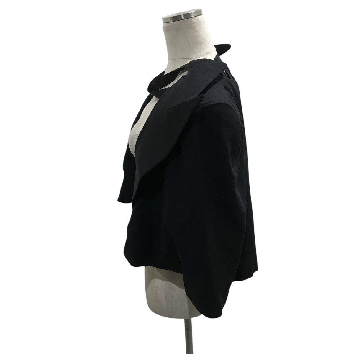 【楽天カード分割】 Maison Margiela(メゾンマルジェラ) テーラードポンチョ トップス