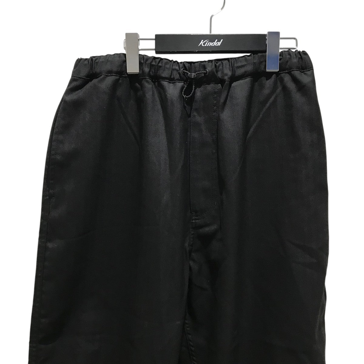 コムデギャルソン　パンツGJ-P016 AD2022 COMME des GARCONS HOMME DEUX コムデギャルソンオムドゥ 22AW