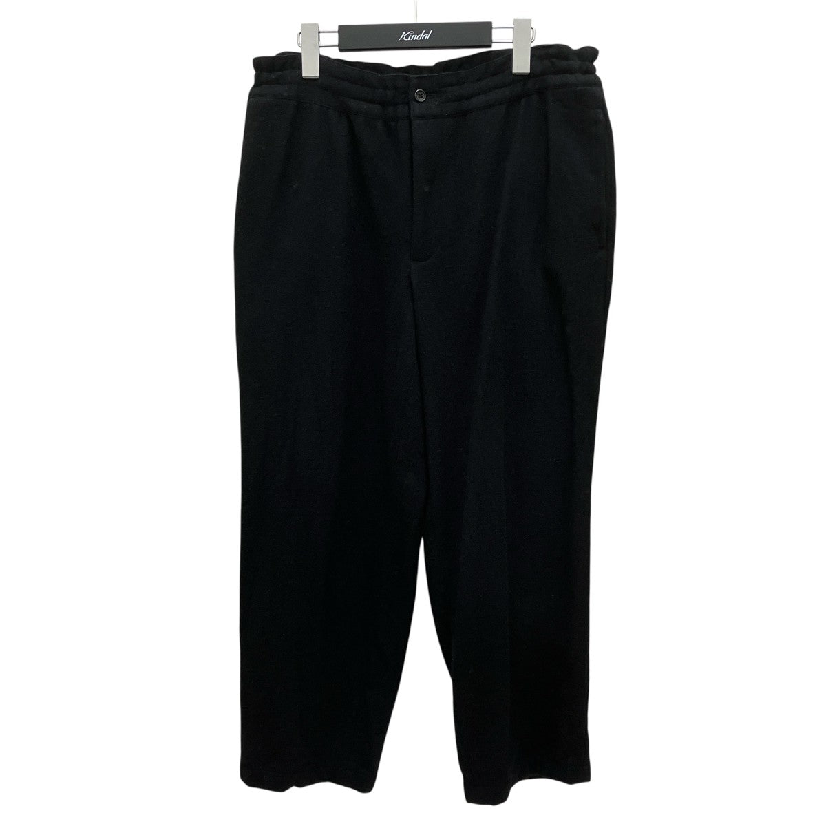BLACK COMME des GARCONS(ブラックコムデギャルソン) サルエル