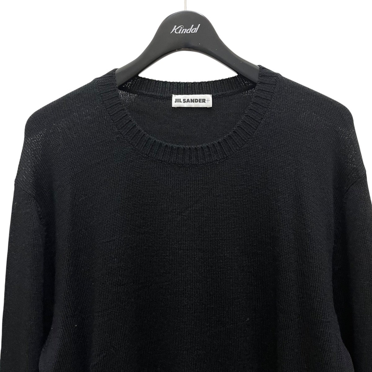 JIL SANDER モヘア混紡 ニット ◇極美品◇JIL SANDER◇モヘア◇ニットセーター◇定価14万円