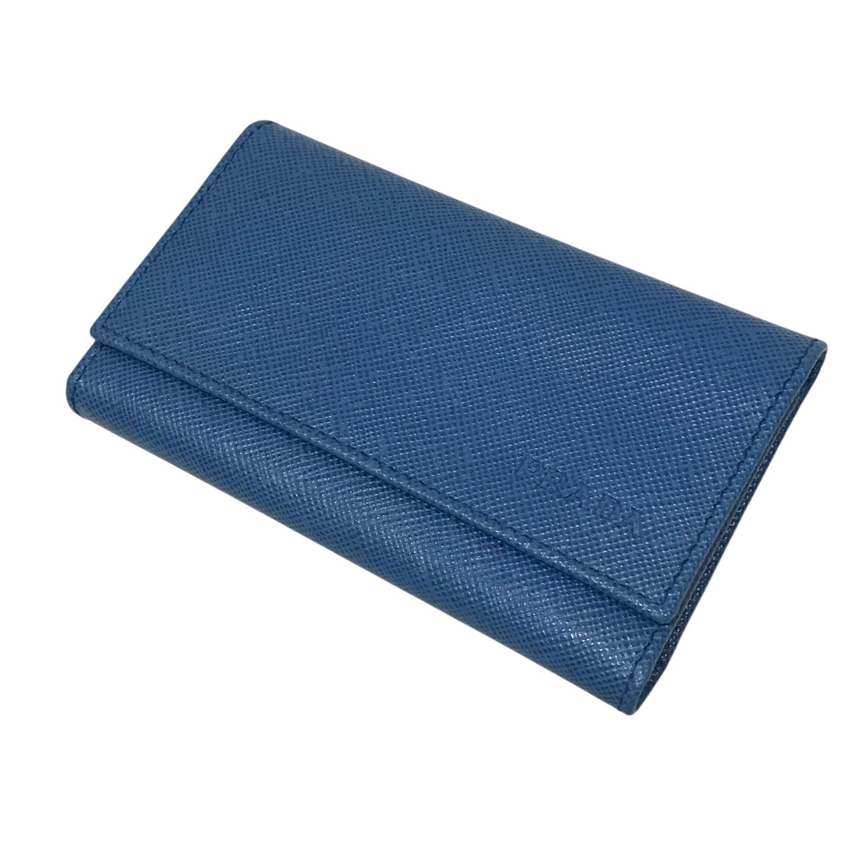 PRADA キーケース 古着・中古-1枚目のアイテム画像