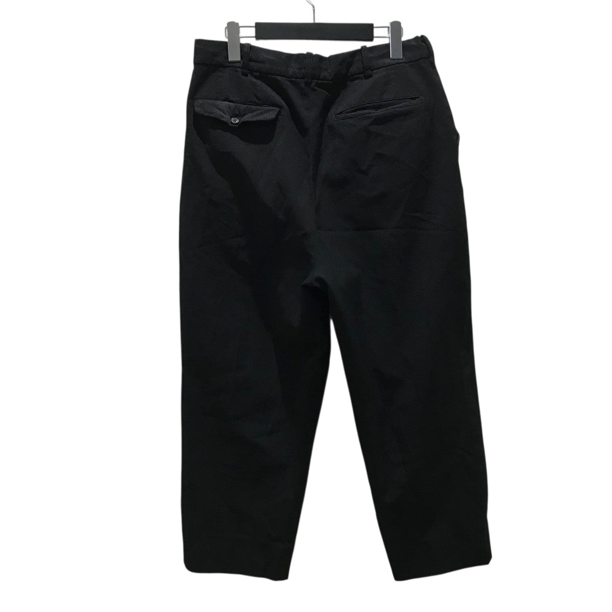 BLACK COMME des GARCONS(ブラックコムデギャルソン) 加工