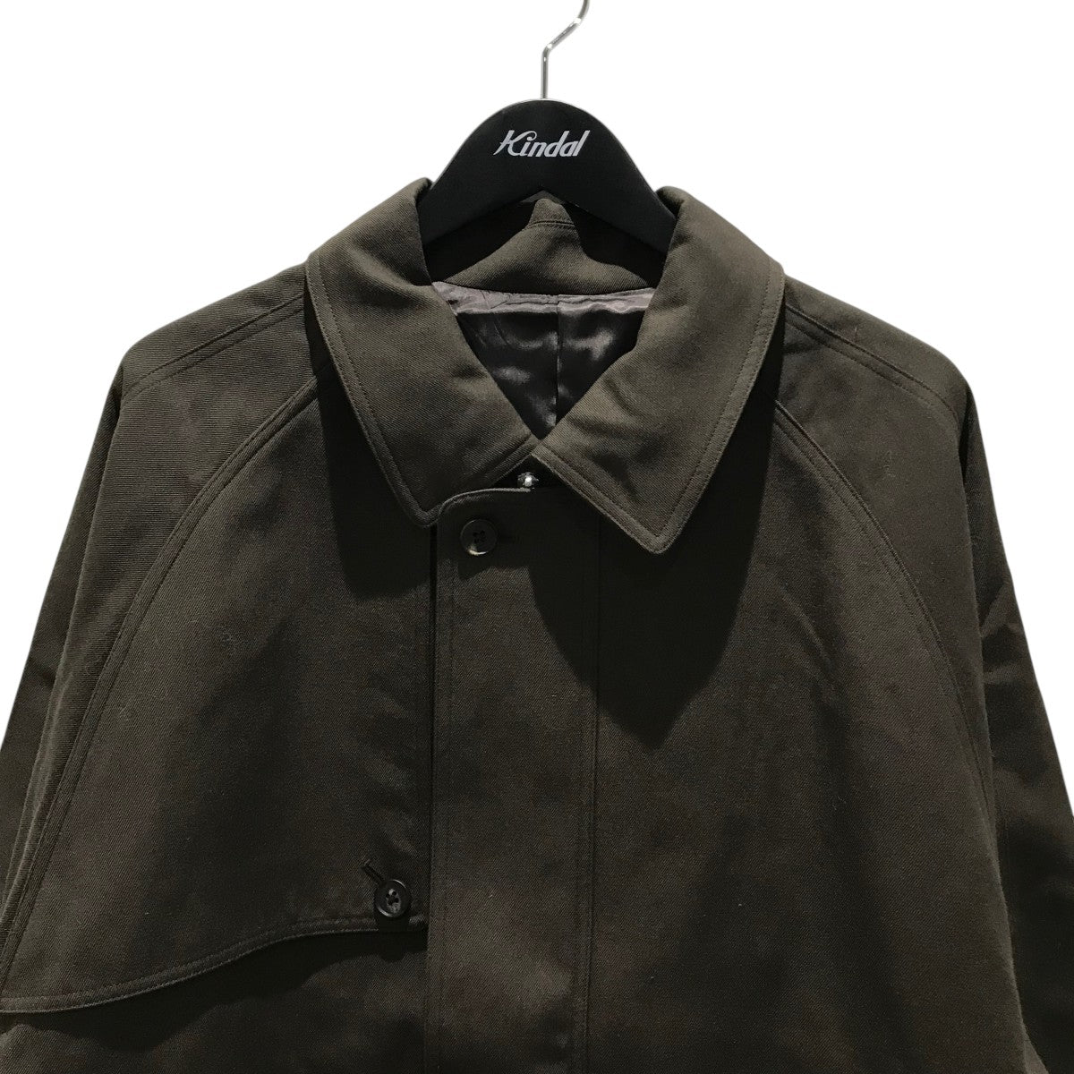 な*つ様 定価74800円 OVERSIZED HARRINGTON ZIP J な*つ様 定価74800円 OVERSIZED HARRINGTON ZIP J - メルカリ