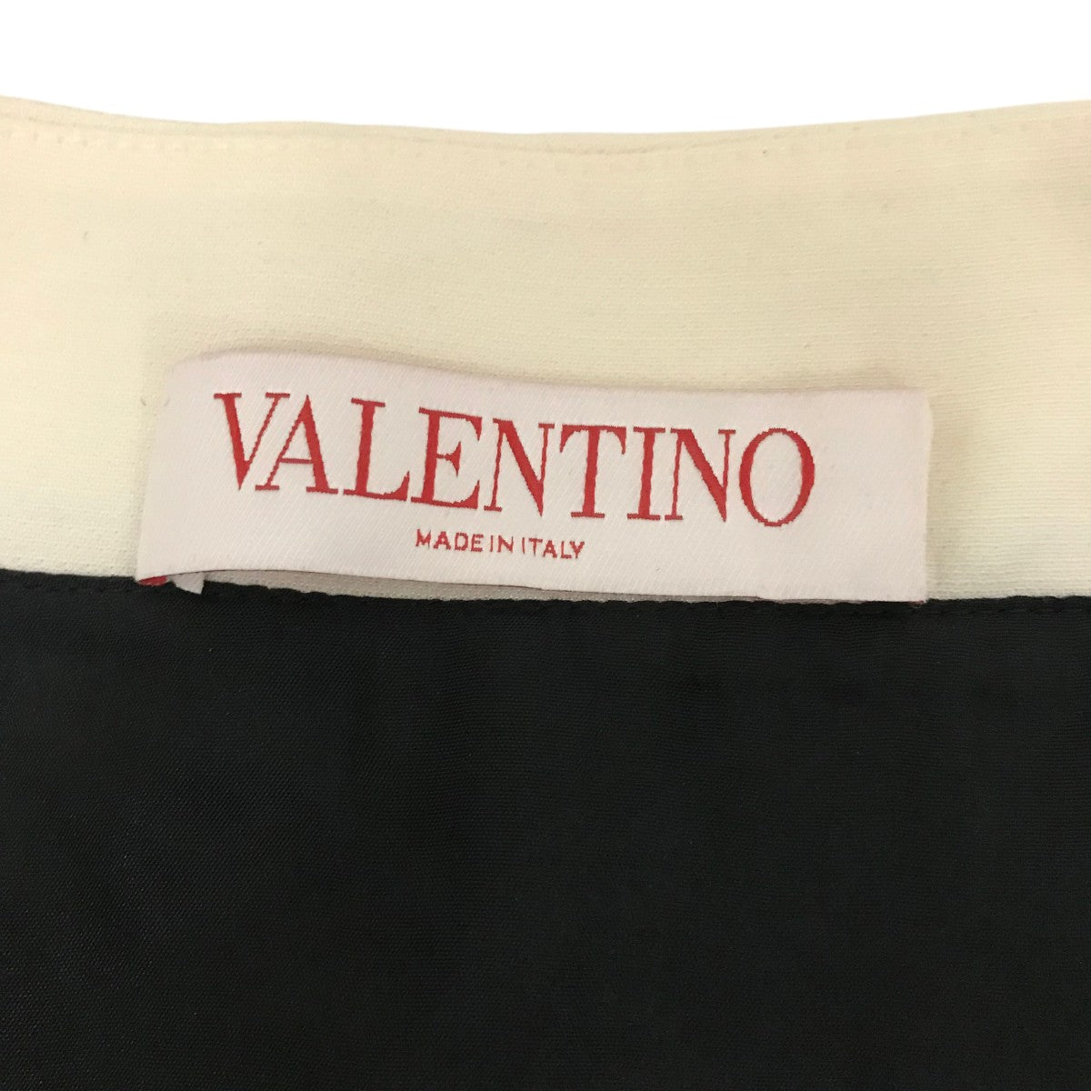 関税送料込み【VALENTINO】ツイード ミニスカート Valentino Garavani ツイード ミニスカート | ブルー | FARFETCH JP