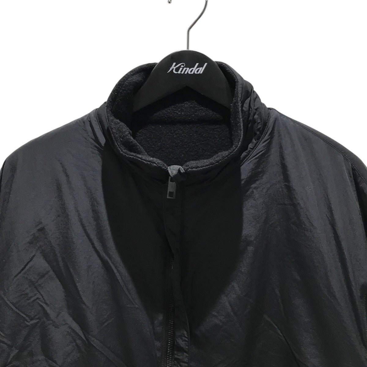 H BEAUTY＆YOUTH(エイチビューティアンドユース) リバーシブルジップ