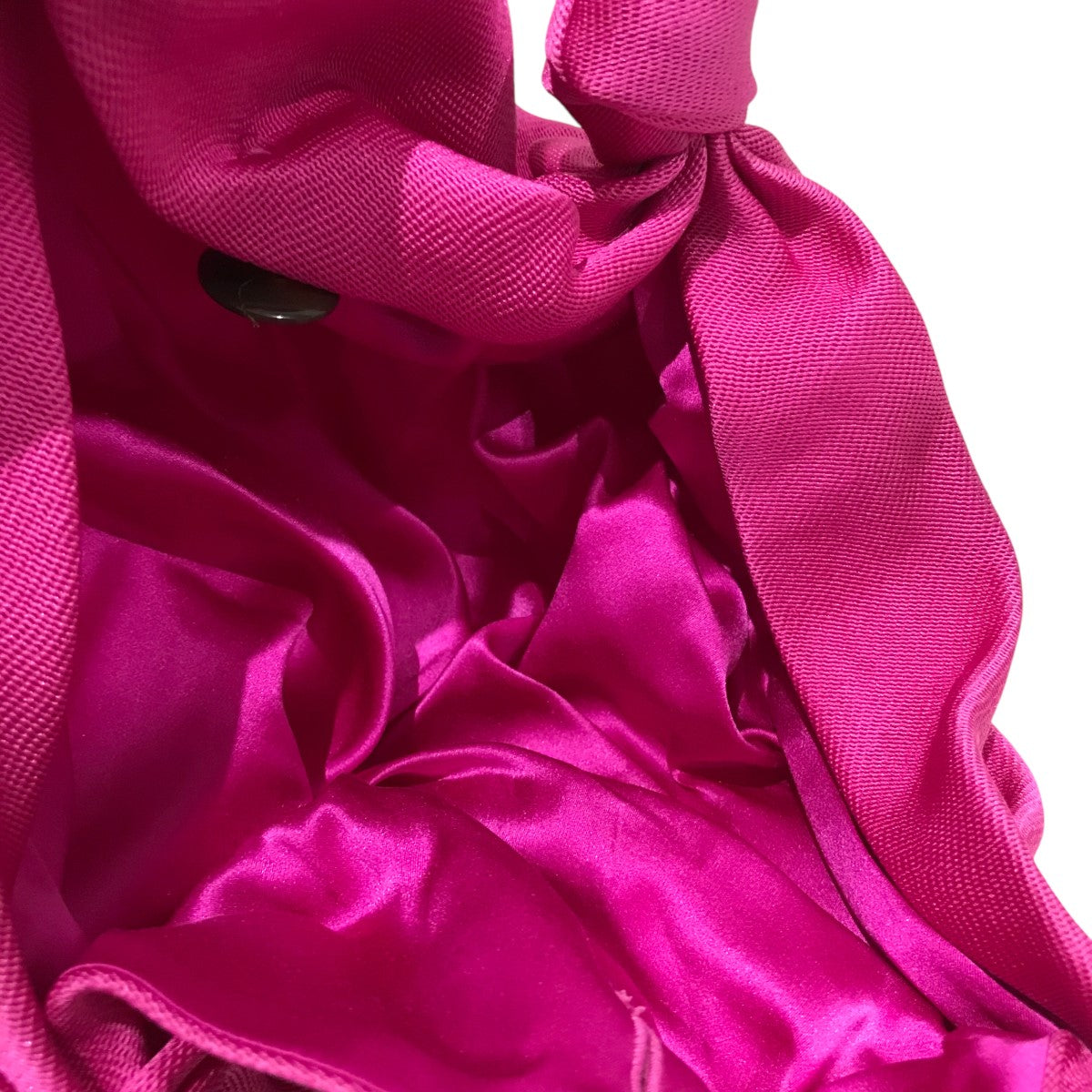 【The Row】 アスコットAscot Two バック ★フューシャピンク♪ The Row】 アスコットAscot Two バック ☆フューシャピンク