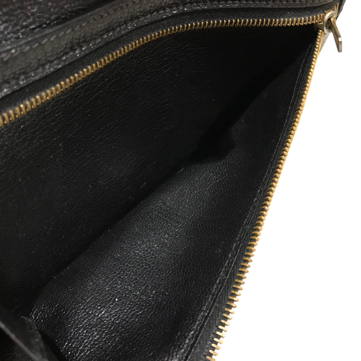 HERMES(エルメス) □H刻印長財布 - ブラック｜【公式】カインドオル