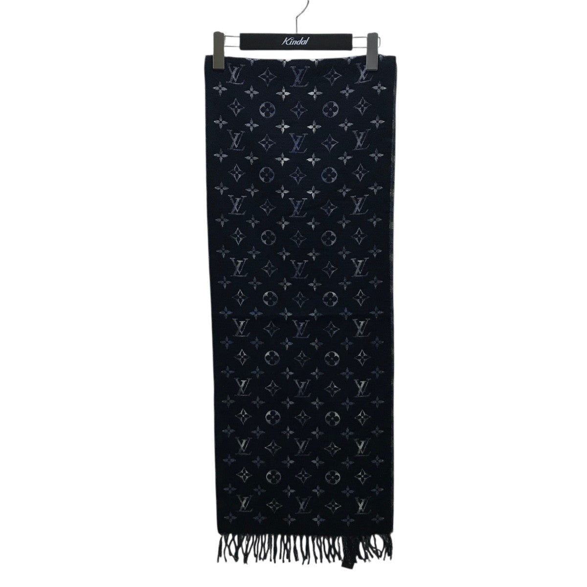 LOUIS VUITTON(ルイヴィトン) LVエセンシャル モノグラム マフラー