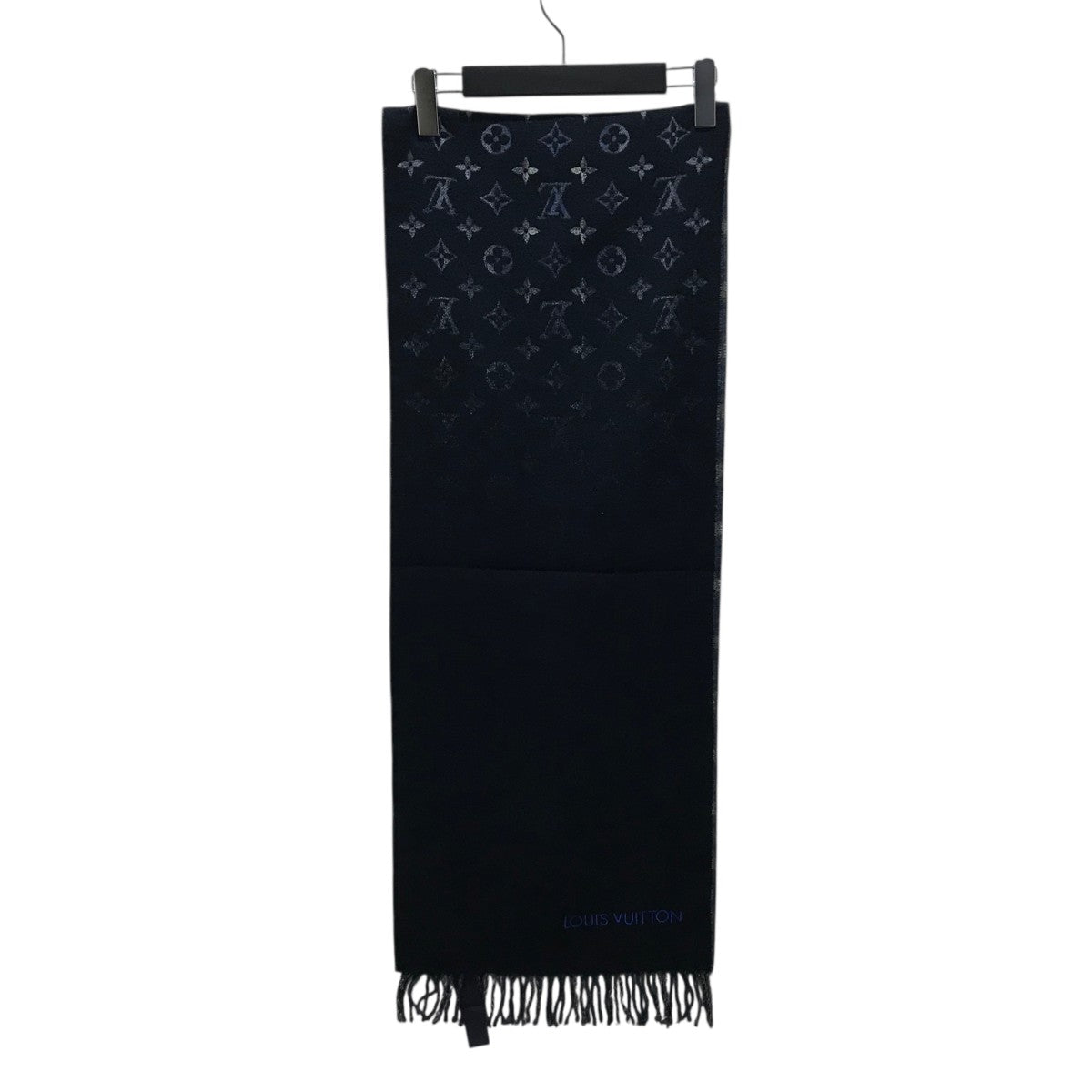 ルイヴィトン　レイキャビック　マフラー　M78908 マフラー・レイキャビック S00｜ルイ・ヴィトン 公式サイト - M78908