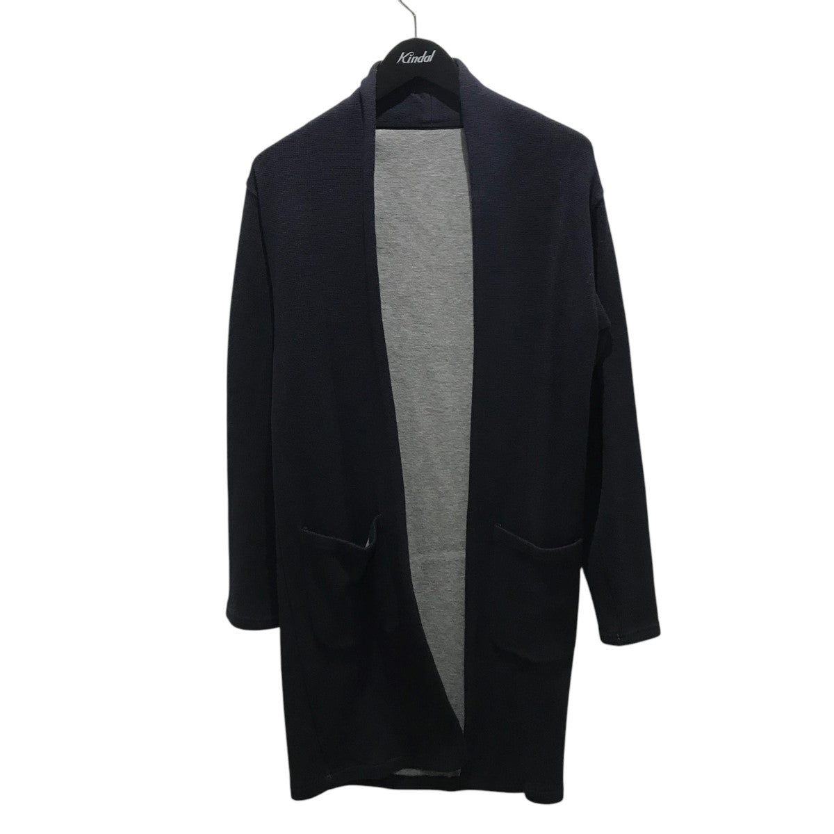 【LONG KNIT CARDIGAN】ロングニットカーディガンSOPH-170107