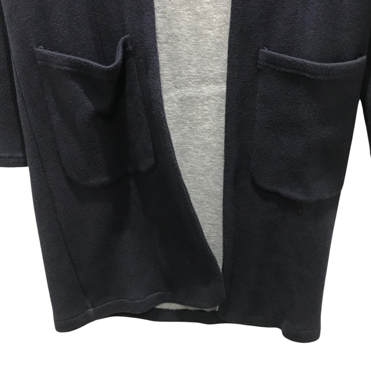 【LONG KNIT CARDIGAN】ロングニットカーディガンSOPH-170107