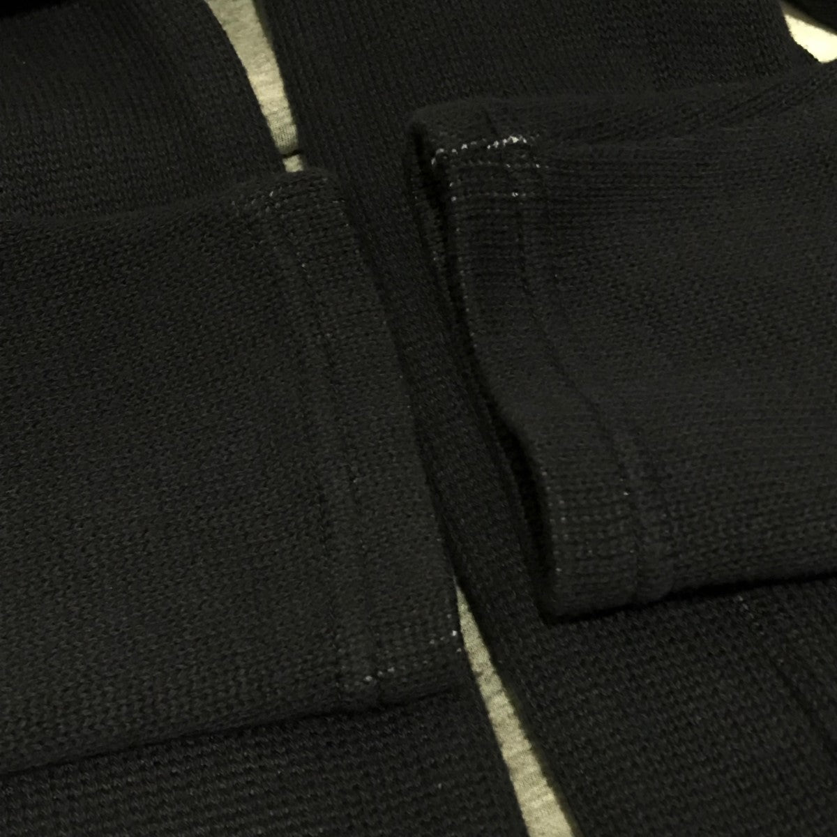 【LONG KNIT CARDIGAN】ロングニットカーディガンSOPH-170107