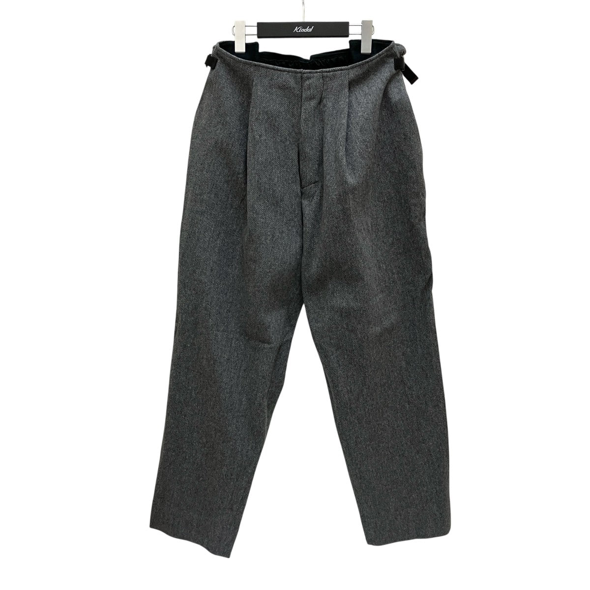 ザサカキ the sakaki stadium jumper 袖レザースタジャン the Sakaki（サカキ）の「theSakaki Stadium Jumper（スタジャン
