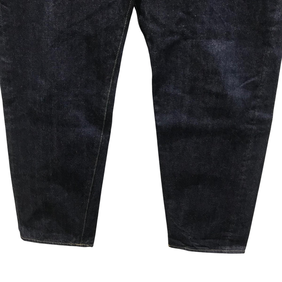 新品【HERILL/ヘリル】NEPDENIM WIDE パンツ38 HERILL - 【残りわずか】Nepdenim Wide Pants | ACRMTSM ONLINE