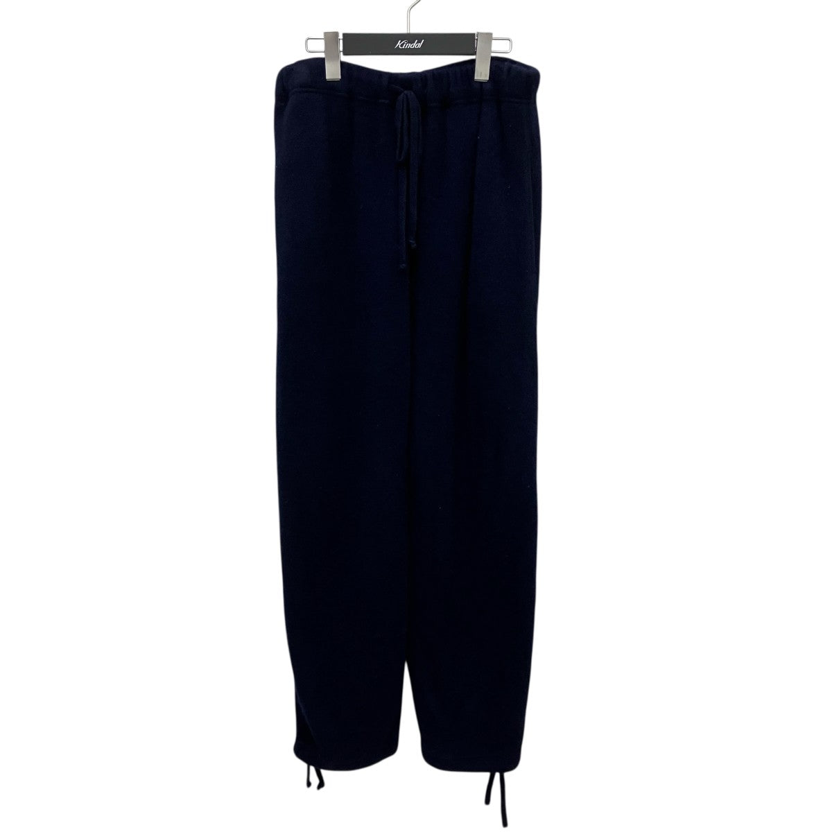 Golden cash Sweat pantsカシミヤパンツ24-080-HL-8080-30