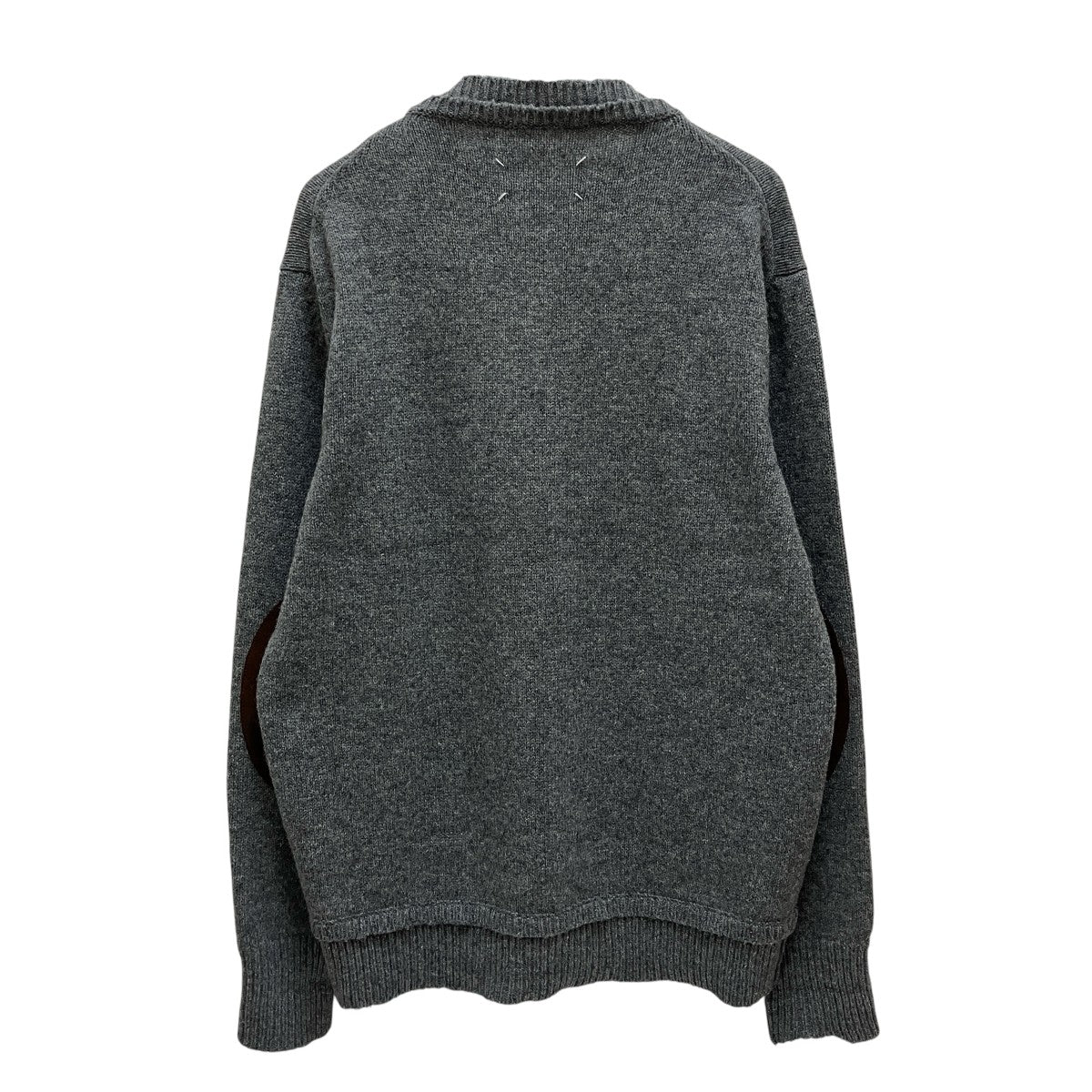 Maison Margiela4 14(メゾンマルジェラ 14) 22AW5G エルボーパッチ