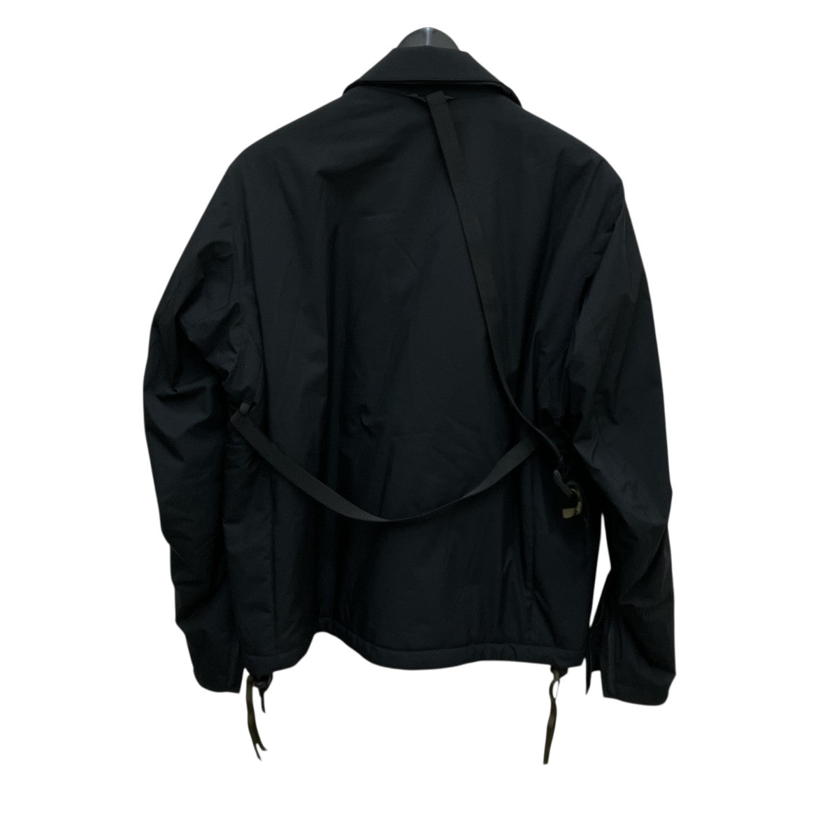 2L Gore-Tex Infinium Windstopper Rider JacketライダージャケットJ68-PL