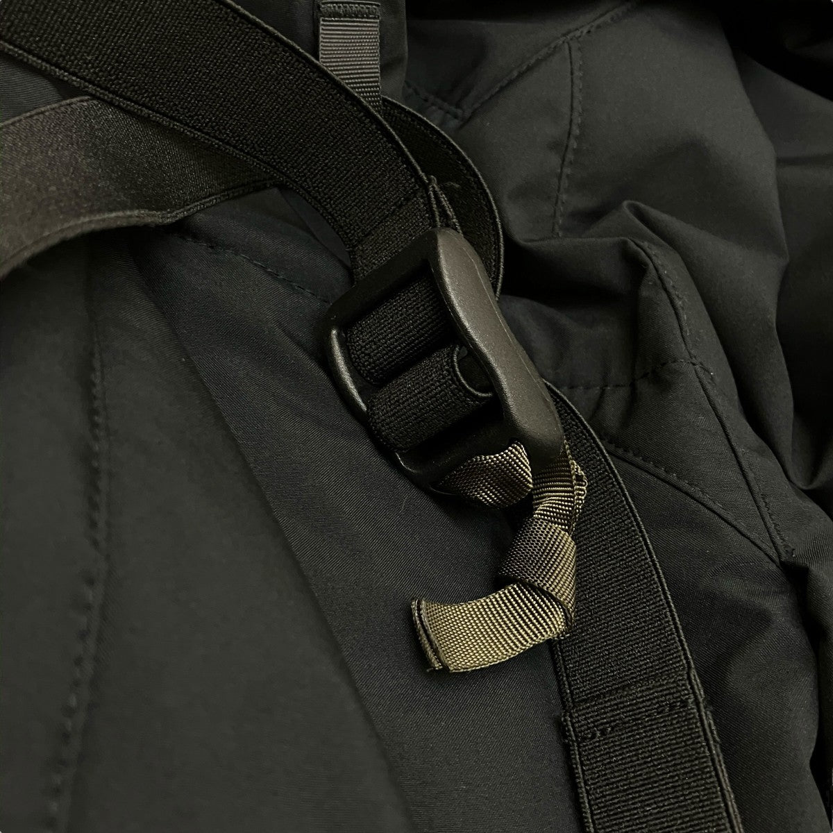 2L Gore-Tex Infinium Windstopper Rider JacketライダージャケットJ68-PL