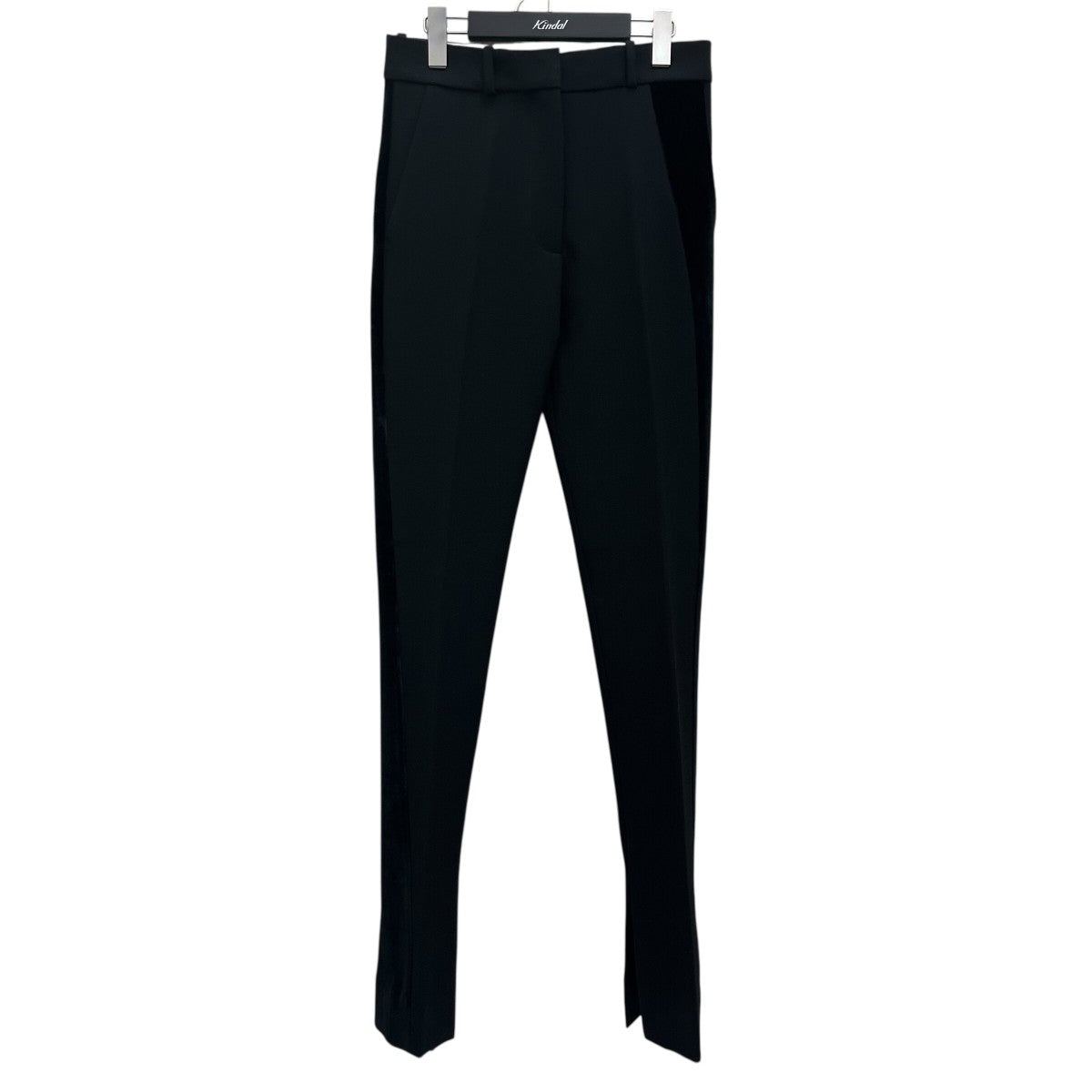 Victoria Beckham サイドラインパンツ 古着・中古-1枚目のアイテム画像