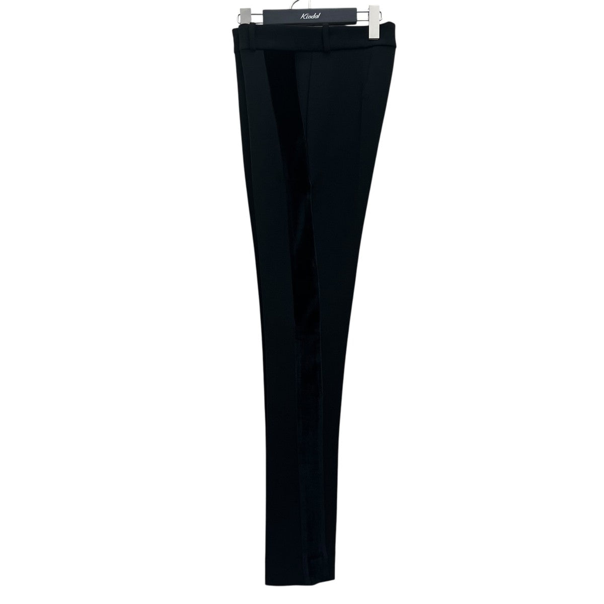 Victoria Beckham サイドラインパンツ 古着・中古-3枚目のアイテム画像