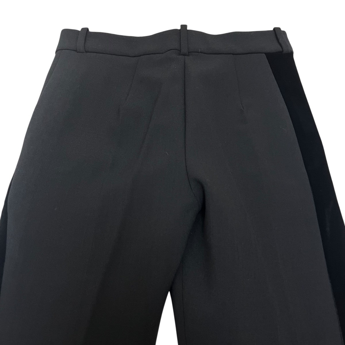 Victoria Beckham サイドラインパンツ 古着・中古-5枚目のアイテム画像