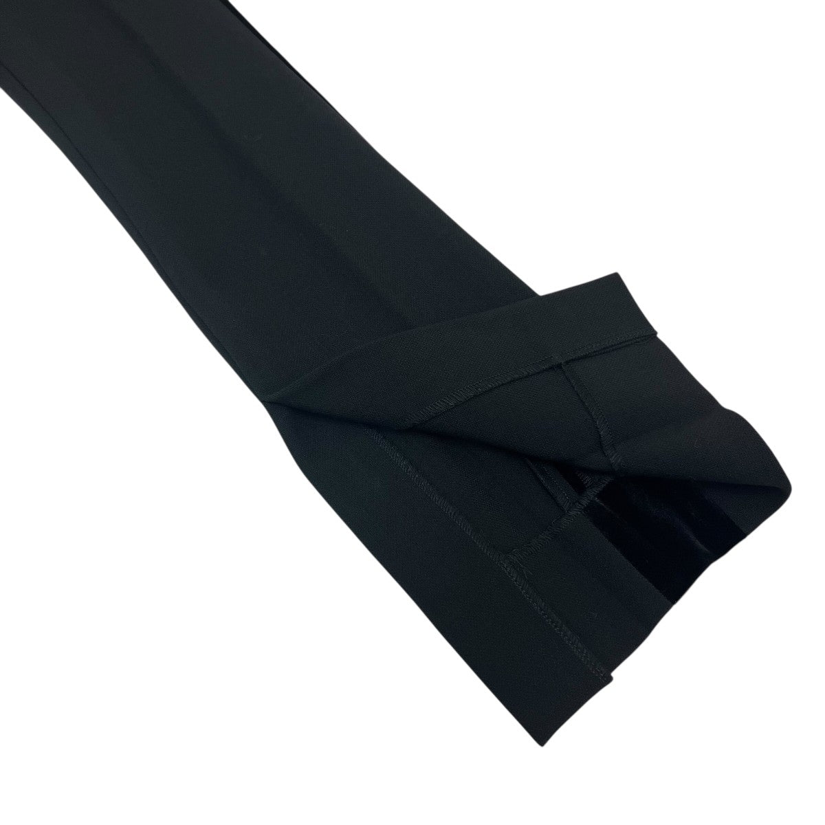 Victoria Beckham サイドラインパンツ 古着・中古-6枚目のアイテム画像