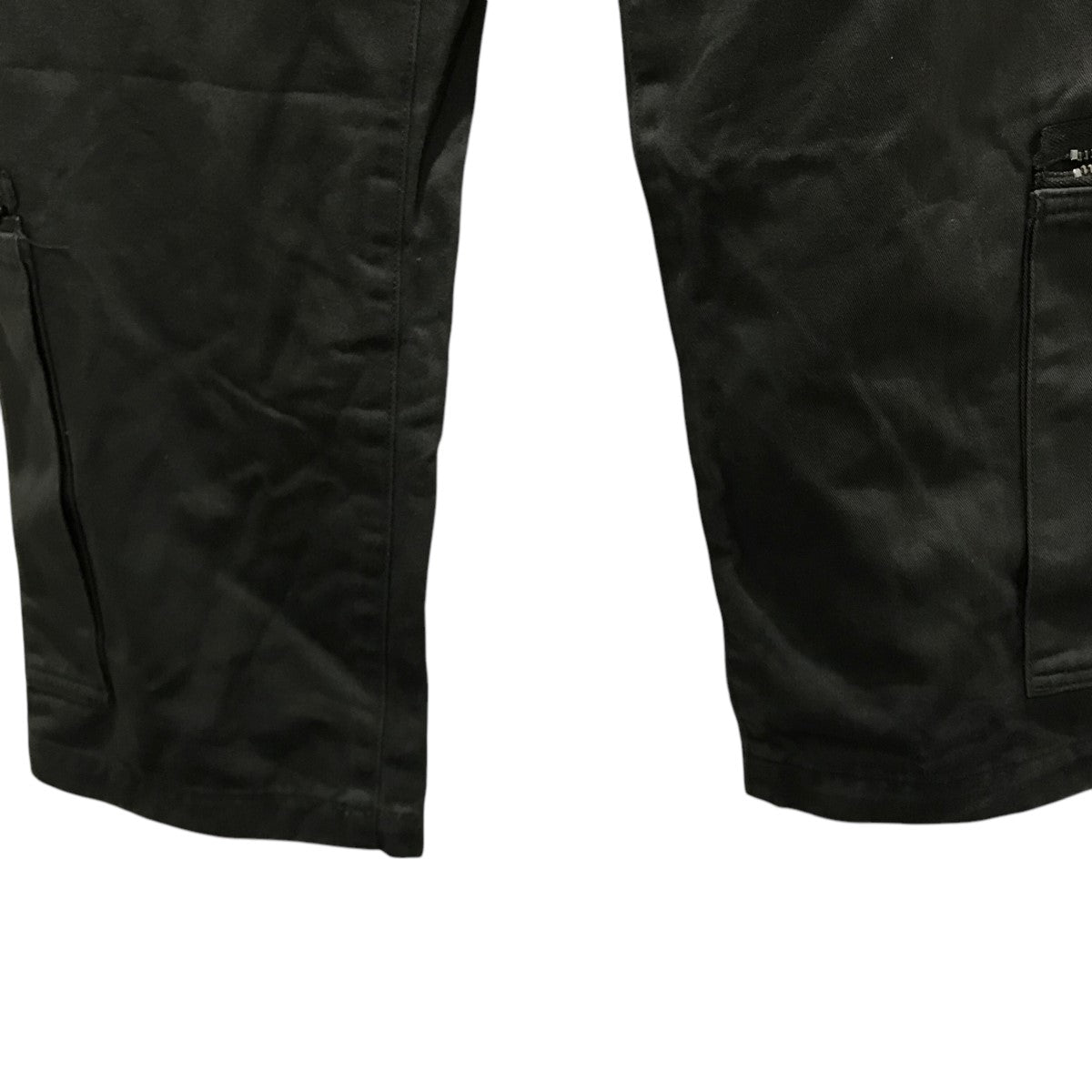 UNDERCOVER アンダーカバー 20SS コットンカツラギフライト