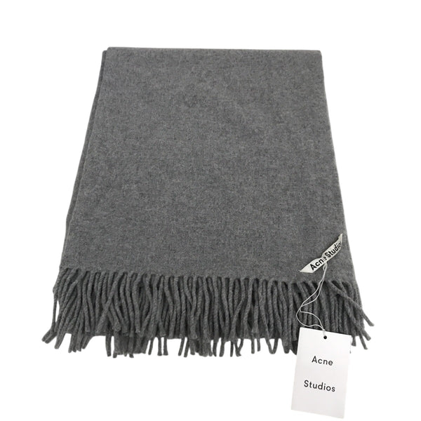 ACNE STUDIOS(アクネストゥディオズ) ウールマフラー271176 271176