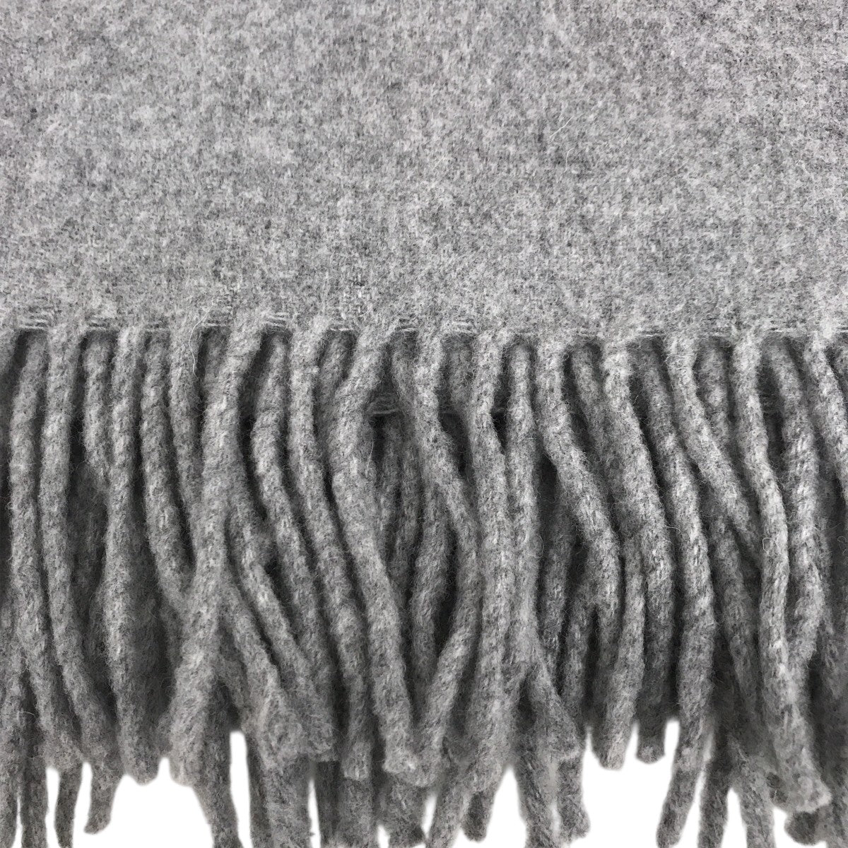 ACNE STUDIOS(アクネストゥディオズ) ウールマフラー271176 271176