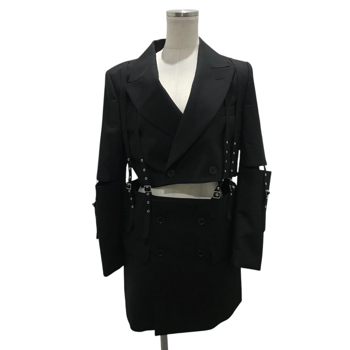 Noir Kei Ninomiya | DSMNY E-SHOP