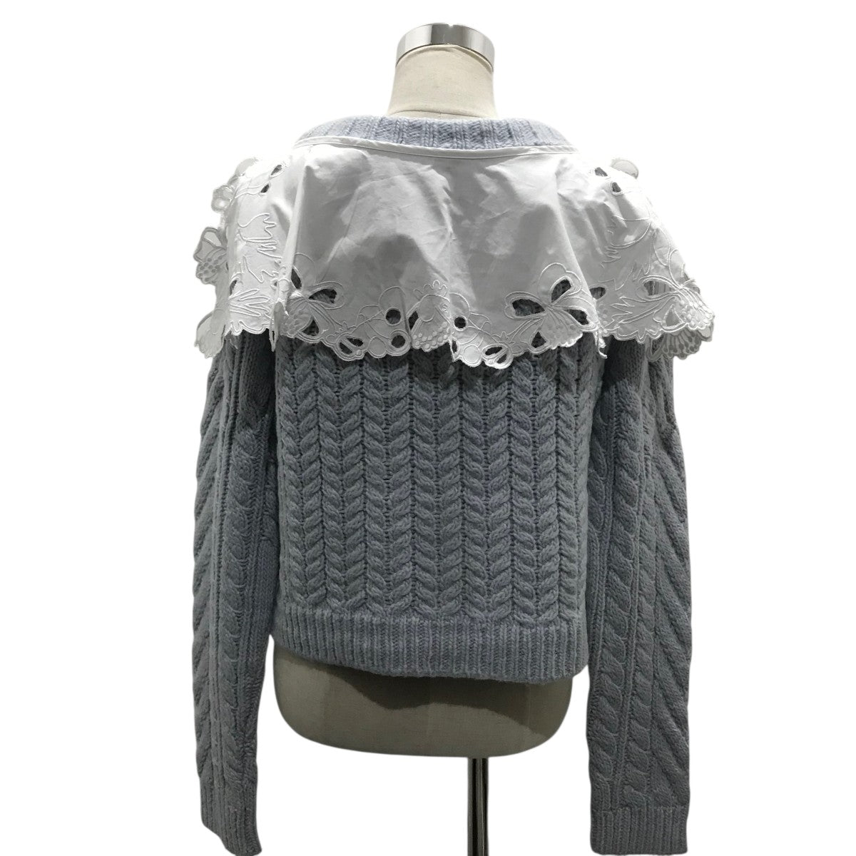 CECILIE BAHNSEN ブラウス ブラウス | CECILIE BAHNSEN (Women)/セシリー バンセン | 三越