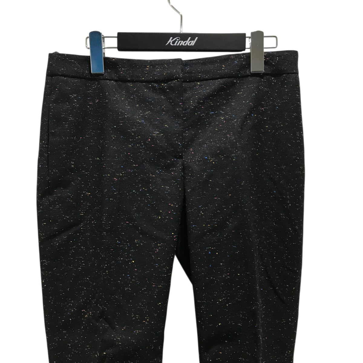 アレキサンダーマックイーン　スラックス　未使用品　タグ付き 2025年最新】ALEXANDER McQUEEN スラックスの人気アイテム - メルカリ