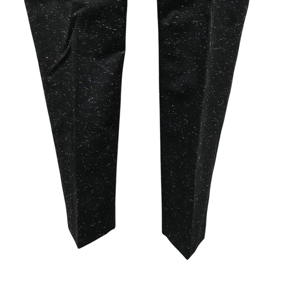 ALEXANDER McQUEEN(アレキサンダーマックイーン) スラックス631818