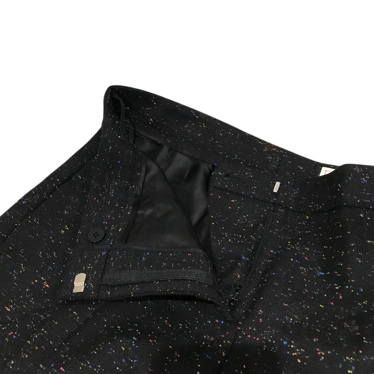 ALEXANDER McQUEEN(アレキサンダーマックイーン) スラックス631818