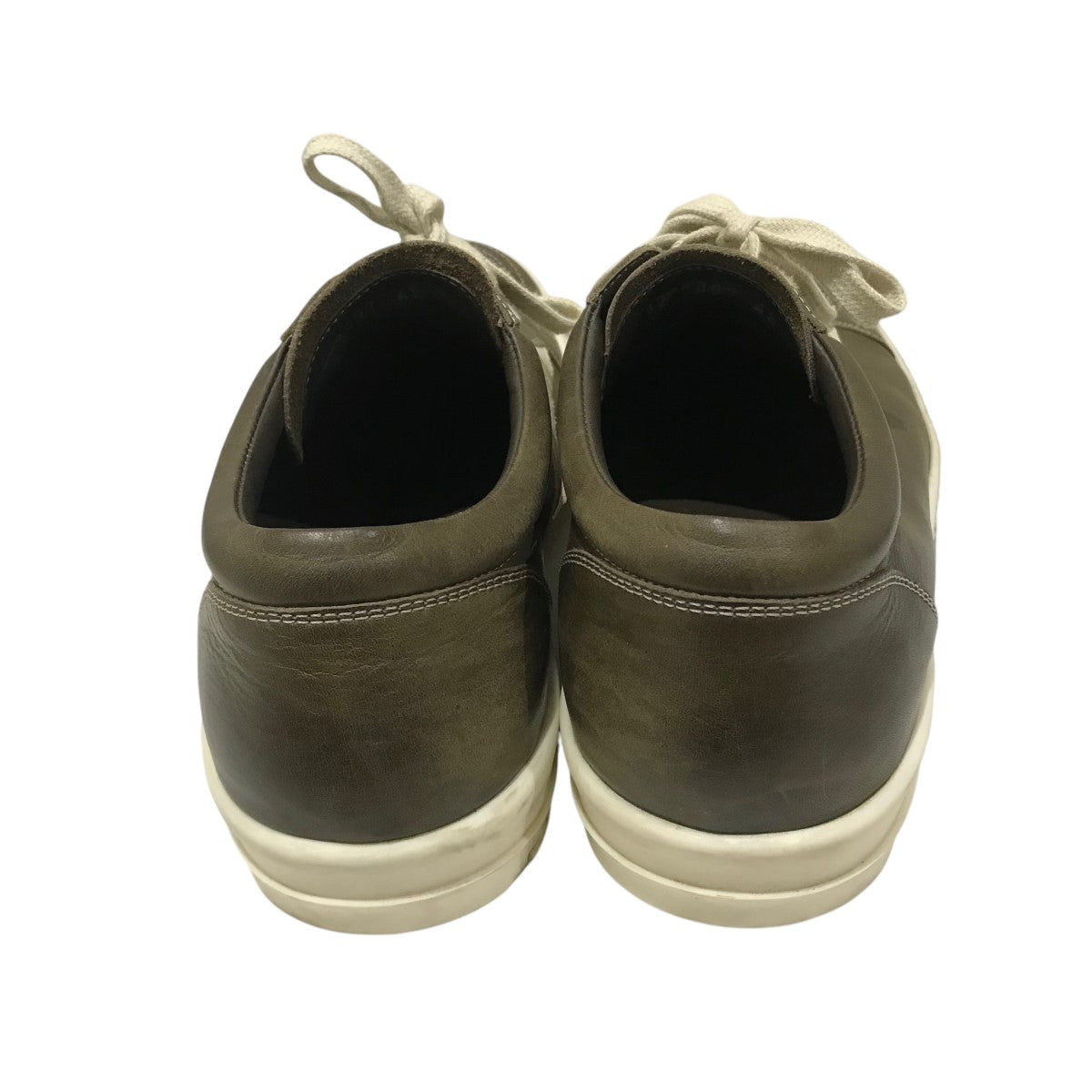 RICK OWENS(リックオウエンス) 【VINTAGE SNEAKS】ローカット