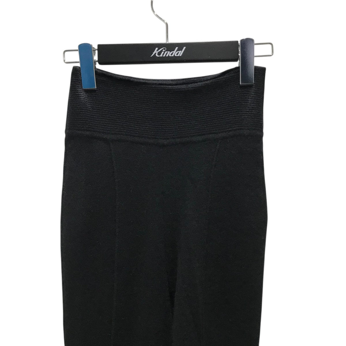 FUMIKA UCHIDA(フミカウチダ) カシミヤレギンスFU-Q-FD003 FU-Q-FD003