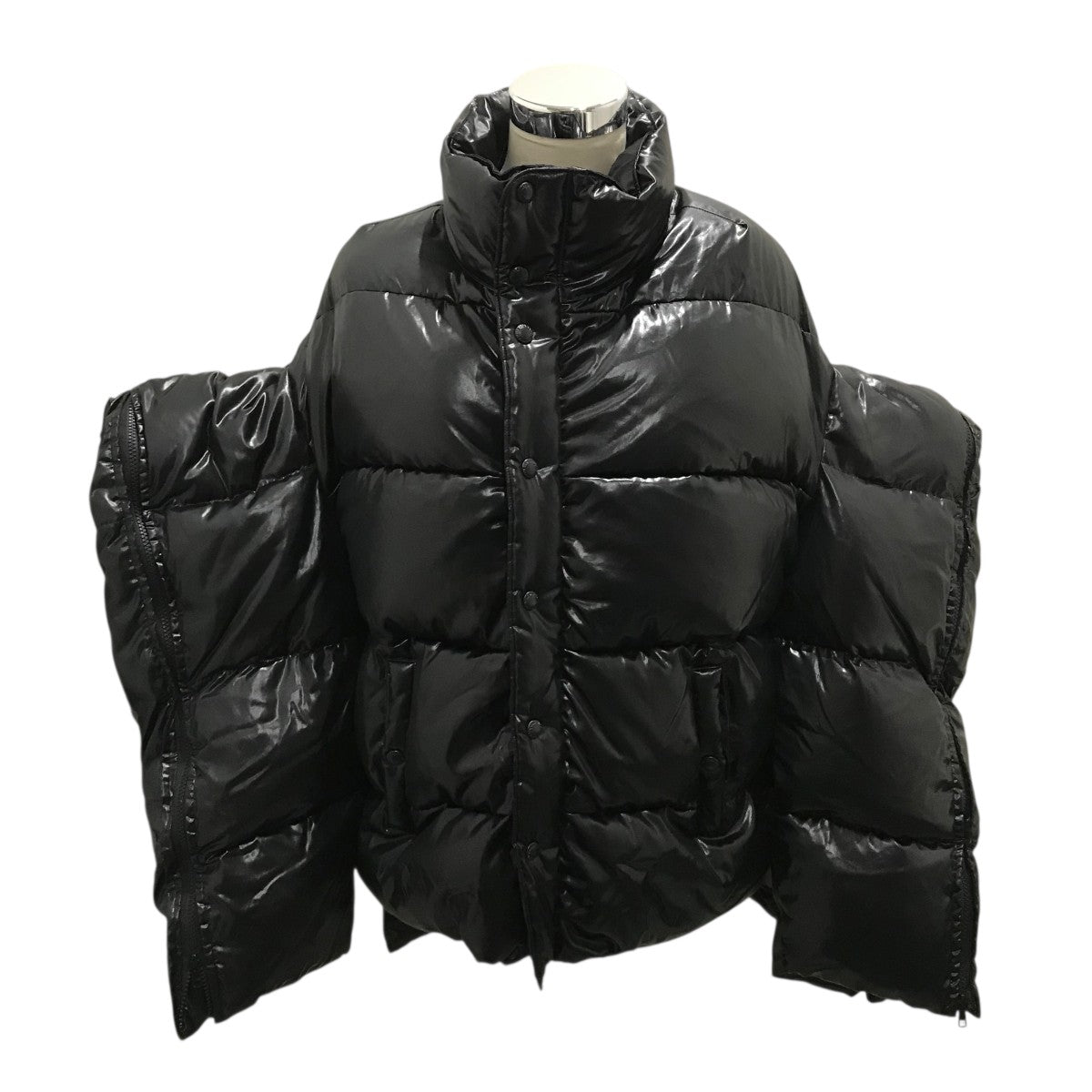 JUNYA WATANABE(ジュンヤワタナベ) 24AWダウンジャケットJN-J008 JN