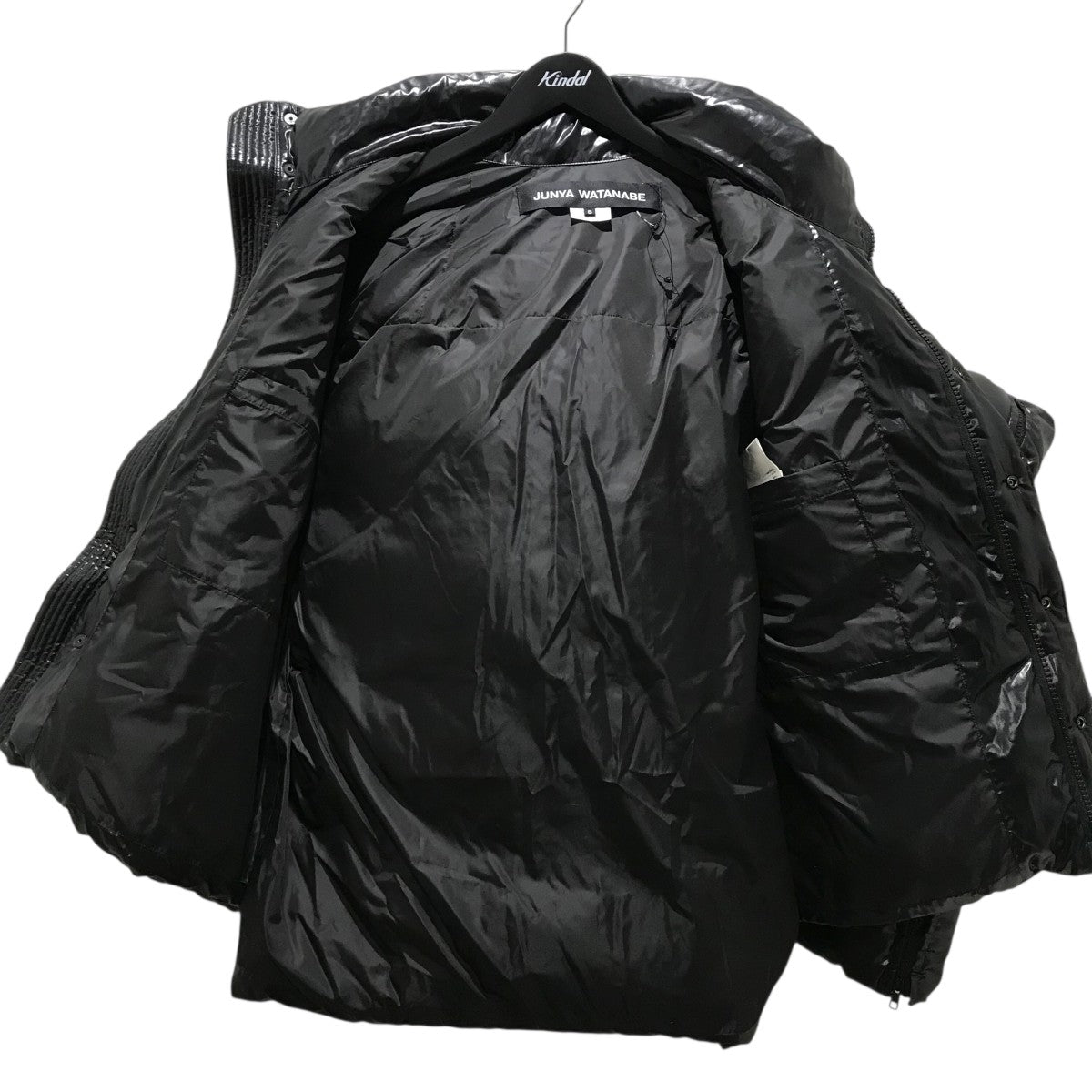 JUNYA WATANABE(ジュンヤワタナベ) 24AWダウンジャケットJN-J008 JN