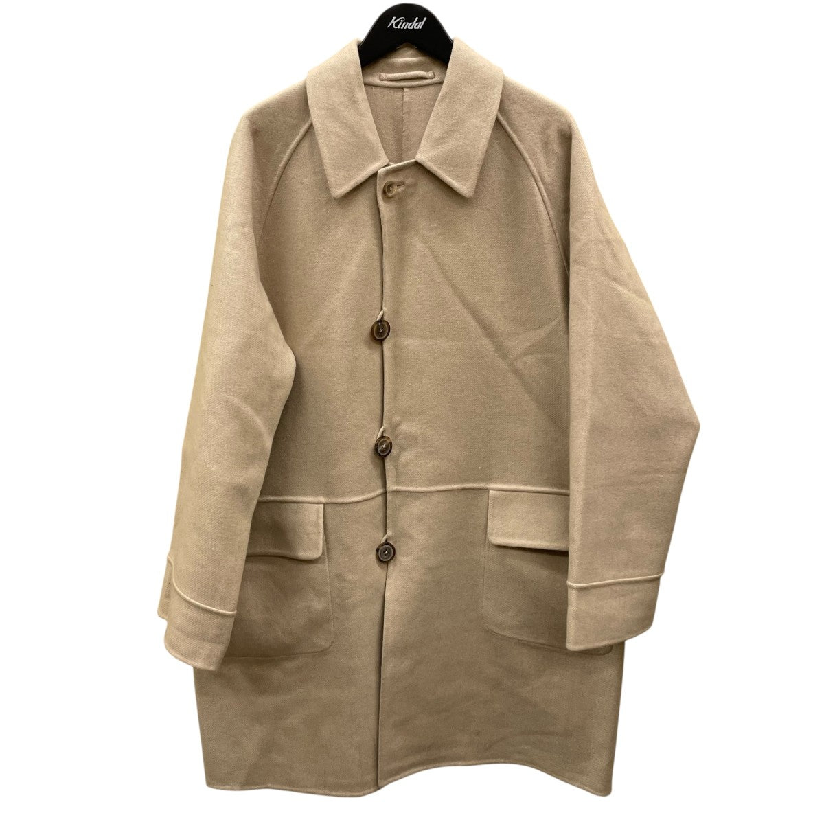 HERILL(ヘリル) Duck 1951 PARKAモッズコート22 020 HL 8000 3