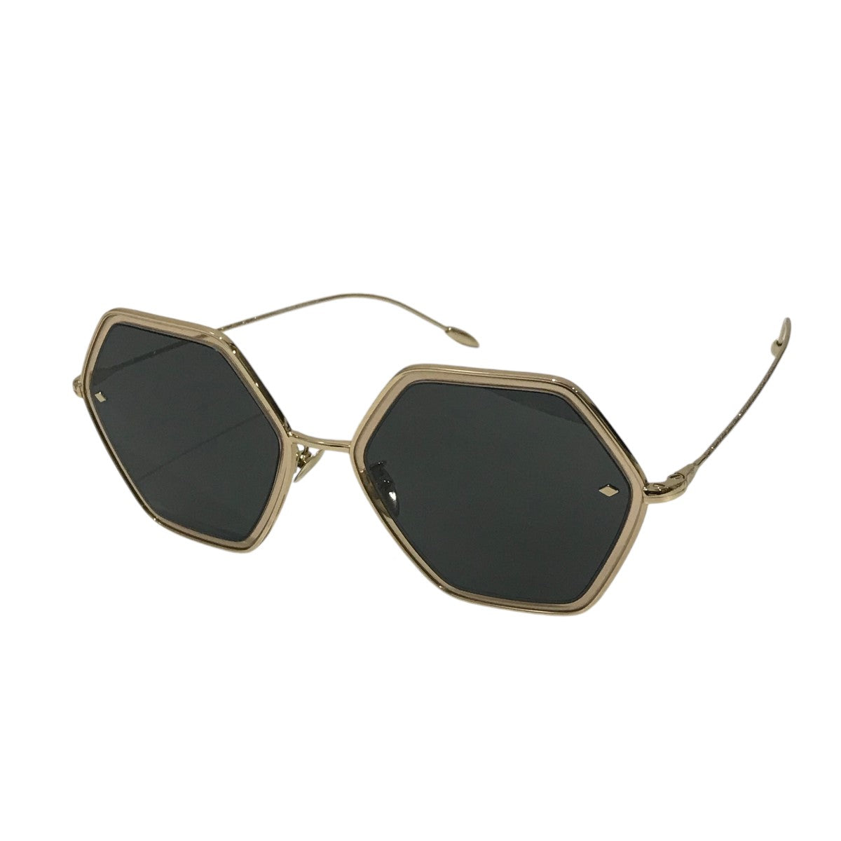 GIORGIO ARMANI イタリア製 サングラス ジョルジオアルマーニ ① GIORGIO ARMANI(ジョルジオ・アルマーニ) サングラスGA35/S GA35