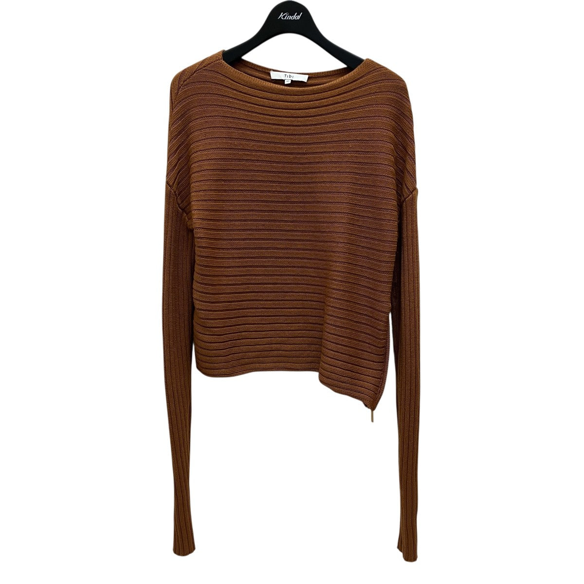 tibi リブニット430-6265656 古着・中古-1枚目のアイテム画像