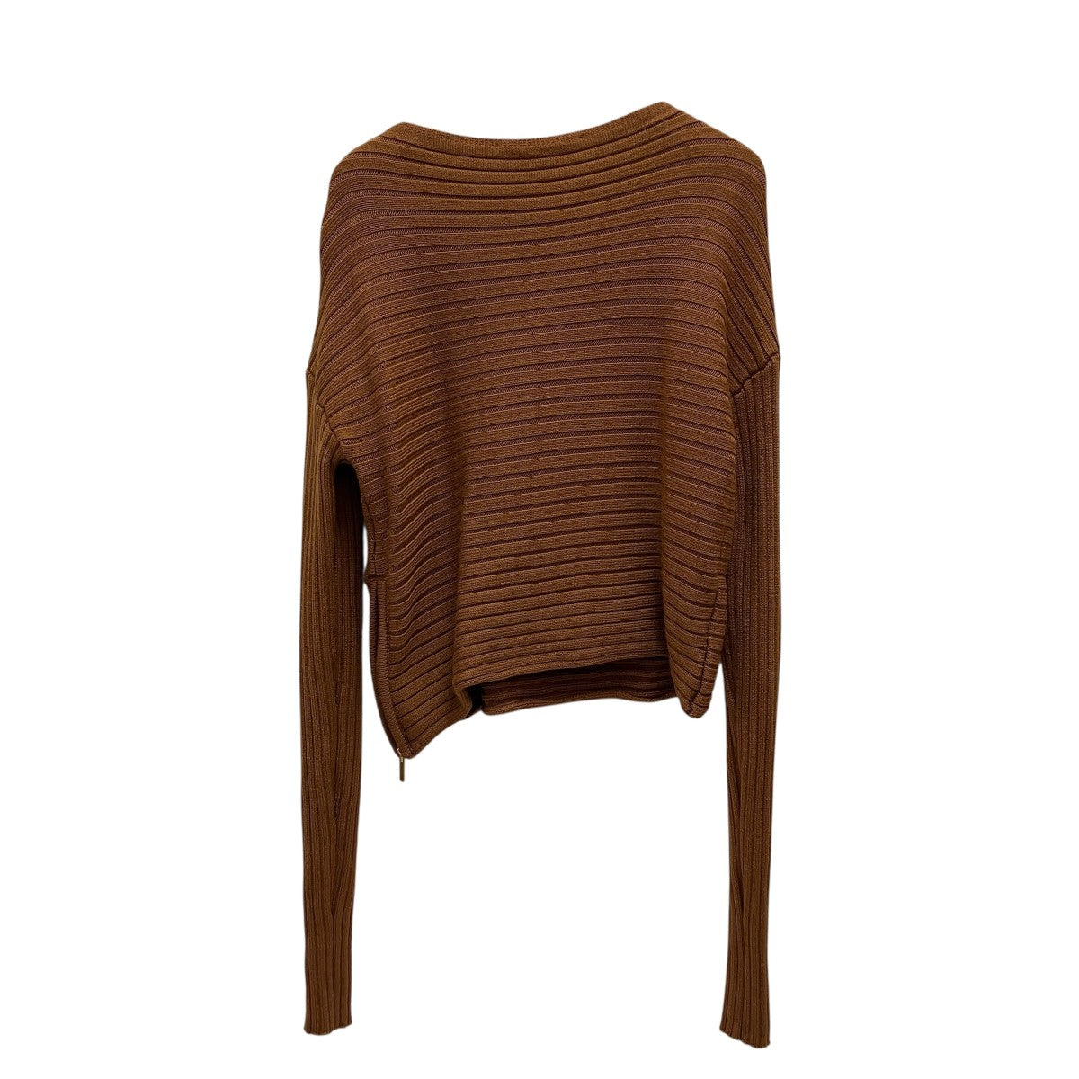 tibi リブニット430-6265656 古着・中古-2枚目のアイテム画像